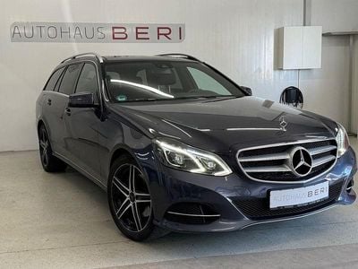 Mercedes E250