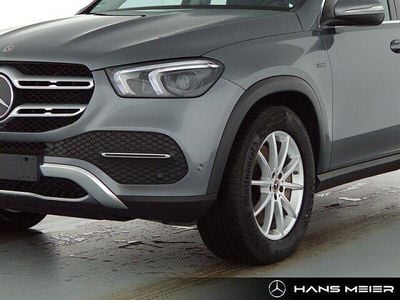 Mercedes GLE350