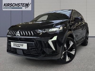 Second-hand Mitsubishi Grandis Diamant Edition 158 CP (116 kW) 2025 Negru SUV