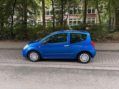Citroën C2