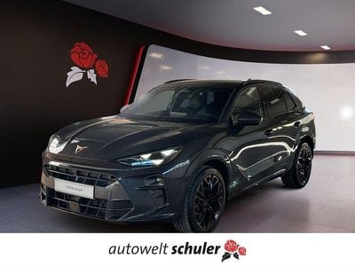 Neu Cupra Terramar VZ 265 PS (194 kW) 2025 Timanfayagrau SUV