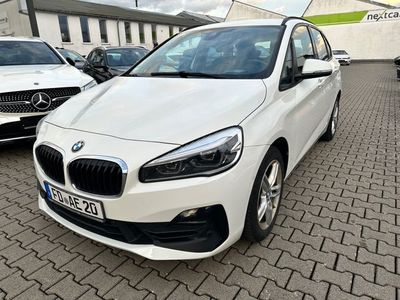 gebraucht BMW 220 Active Tourer 