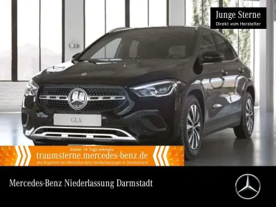 Gebraucht Mercedes GLA250