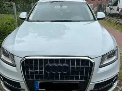 Gebraucht Audi Q5
