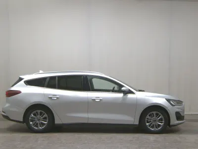 Gebraucht Ford Focus