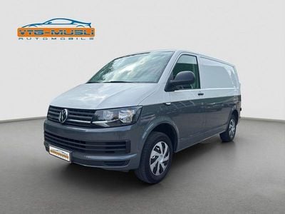 VW T6