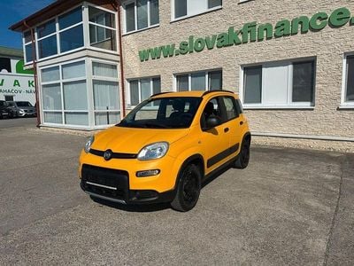 Fiat Panda 4x4