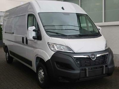 Andere farbe Gebraucht 2023 Opel Movano Van | 29.990 €