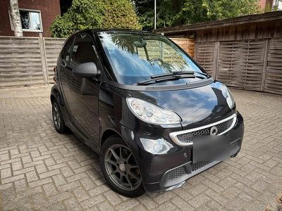 Smart ForTwo Coupé