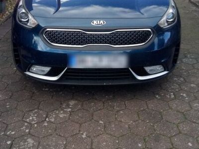 gebraucht Kia Niro Vision