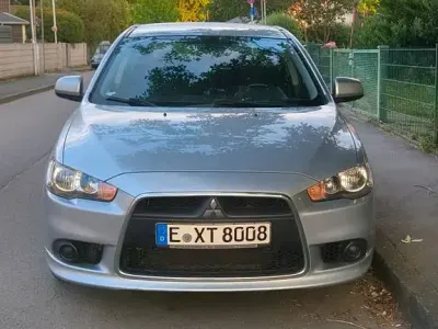 Gebraucht Mitsubishi Lancer