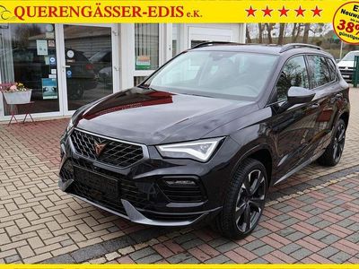 Nouă Cupra Ateca 150 CP (110 kW) 2026 Negru SUV