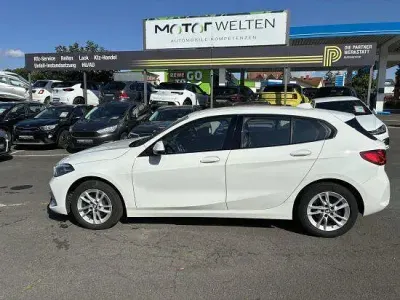 Gebraucht BMW 118