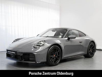 Grau Neu 2026 Porsche 911 Carrera 4S Sport Coupé | 214.507 €