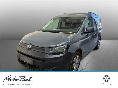 Gebraucht VW Caddy Maxi