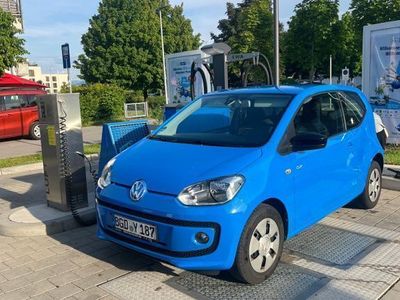 VW up!