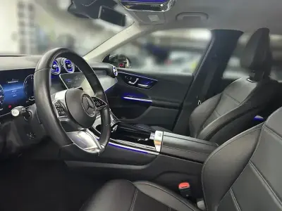 Gebraucht Mercedes GLC300e