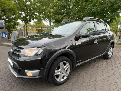 Gebraucht Dacia Sandero