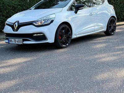 Renault Clio R.S.