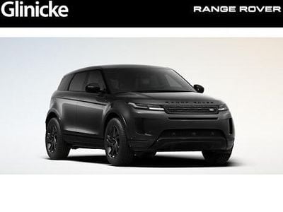 Nouă Land Rover Range Rover evoque S 163 CP (119 kW) 2026 Gri SUV