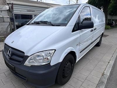 Mercedes Vito