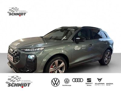 Gebraucht Audi Q3 Ambiente 265 PS (194 kW) 2026 Salbeigrün metallic SUV