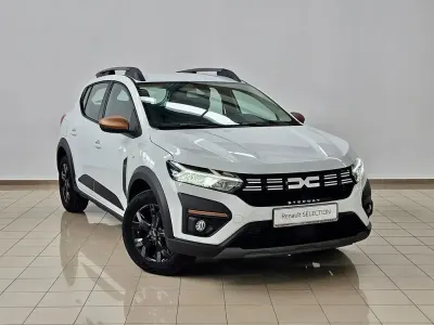 Gebraucht Dacia Sandero