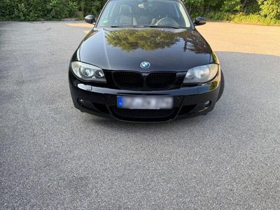 BMW 118 Coupé