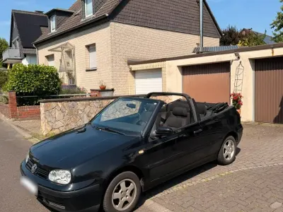 Gebraucht VW Golf