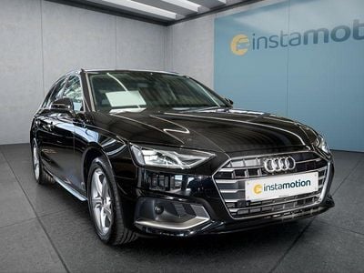 Gebraucht Audi A4 150 PS (110 kW) 2024 Andere Kombi