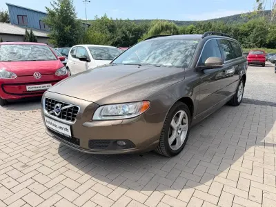 Gebraucht Volvo V70