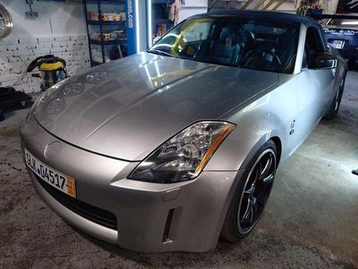Nissan 350Z