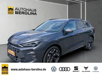 Neu Cupra Terramar VZ 272 PS (200 kW) 2026 Timanfaya grau metallic SUV