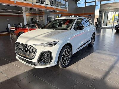 Weiß Neu 2026 Audi Q5 Sportback Sport SUV | 79.900 €