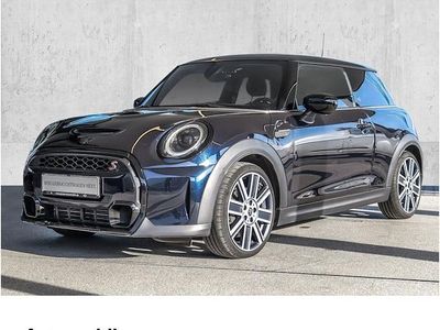 Schwarz Gebraucht 2022 Mini Cooper S Countryman SUV | 27.250 € (Guter Preis)