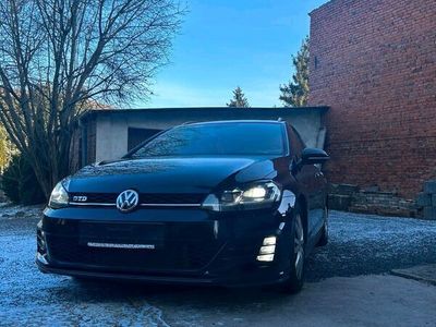 gebraucht VW Golf VII 