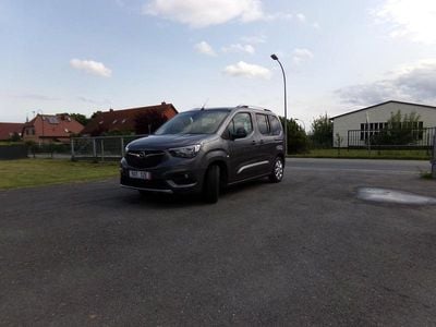 Opel Combo Life