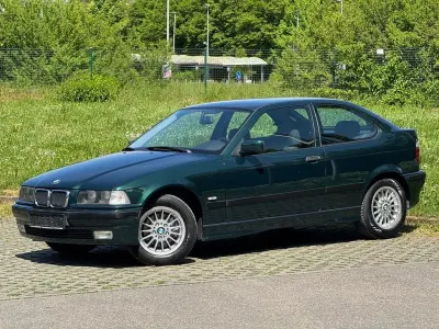 Gebraucht BMW 316