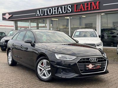 Schwarz Gebraucht 2020 Audi A4 Sport Kombi | 20.890 € (Fairer Preis)
