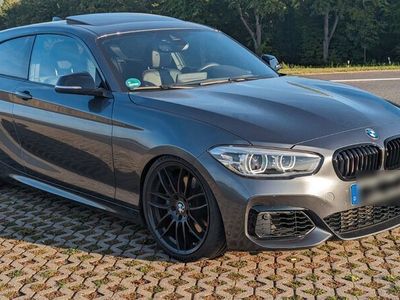 gebraucht BMW M140 - 19" mit Quaife Sperre, M-Performance ESD