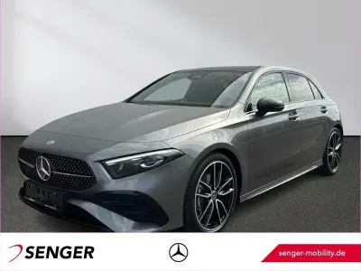 Gebraucht Mercedes A200