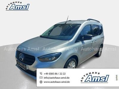 Mercedes Citan 113