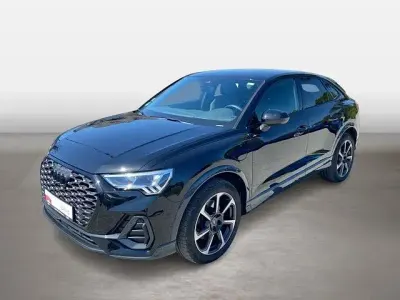 Gebraucht Audi Q3 Sportback