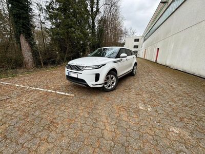 gebraucht Land Rover Range Rover evoque D150 S AWD Autom.