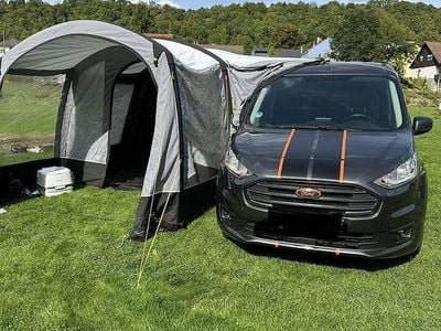 Usata Ford Transit Trend 120 CV (88 kW) 2020 Furgone