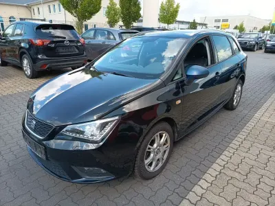 Gebraucht Seat Ibiza