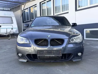 Gebraucht BMW 530