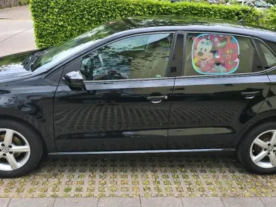 Używany VW Polo