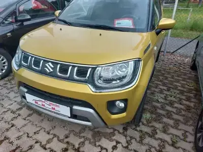 Gebraucht Suzuki Ignis