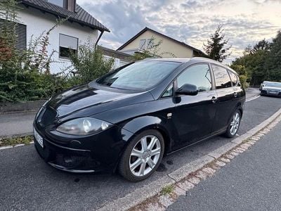 Seat Altea XL